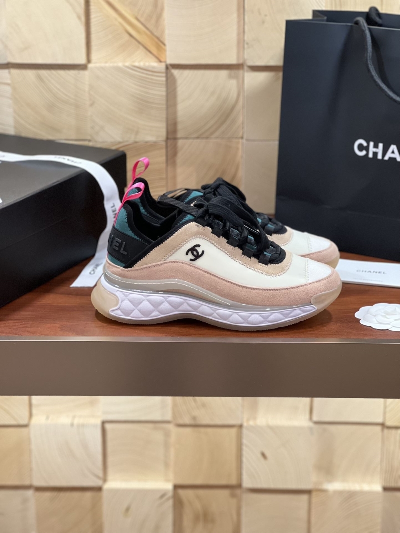 Chanel Casual Shoes